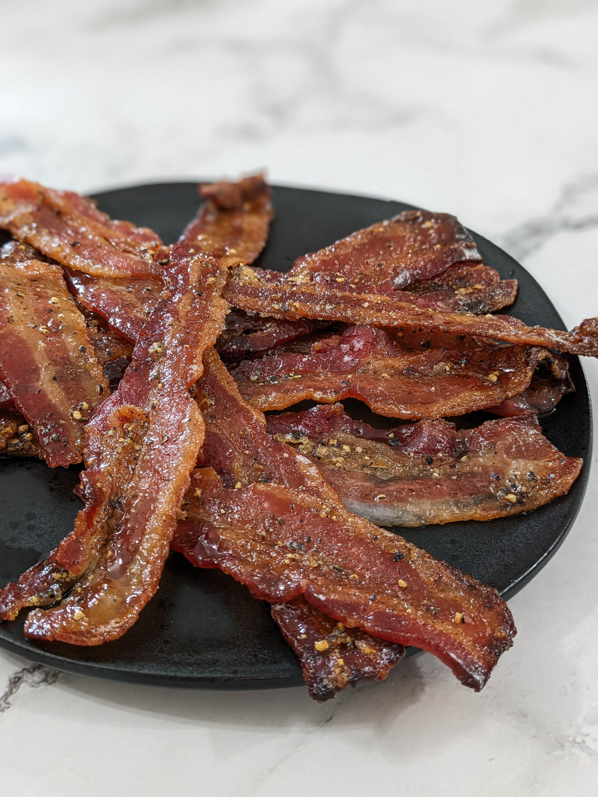 Candied Bacon (aka Bacon “Crack”)